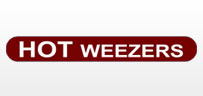 Hot Weezers