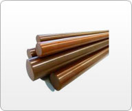 Alloys & High grade glass fabric